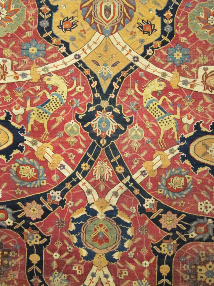Exploring the Art of the Arab Lands, Turkey, Iran, Central Asia, and ...